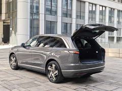Onvo L90 Max Six-Seater - ფოტო 11