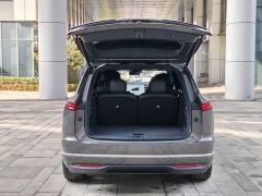 Onvo L90 Max Six-Seater - ფოტო 12