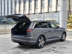 Onvo L90 Max Six-Seater - ფოტო 13