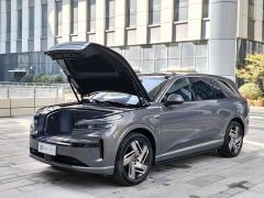 Onvo L90 Max Six-Seater - ფოტო 4