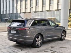 Onvo L90 Max Six-Seater - ფოტო 7