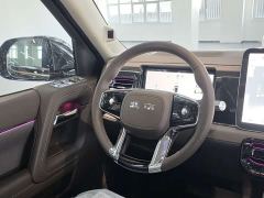 BAIC Taita 700 Qiankun Flagship Edition - ფოტო 10