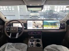 BAIC Taita 700 Qiankun Flagship Edition - ფოტო 13
