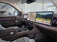 BAIC Taita 700 Qiankun Flagship Edition - ფოტო 14