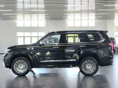 BAIC Taita 700 Qiankun Flagship Edition - ფოტო 2