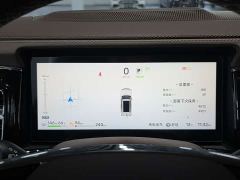 BAIC Taita 700 Qiankun Flagship Edition - ფოტო 7