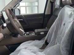 BAIC Taita 700 Qiankun Flagship Edition - ფოტო 9