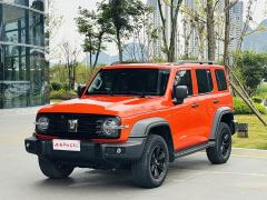 Tank 300 Off-Road Edition 2.0T Conqueror - ფოტო 1