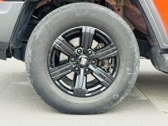 Tank 300 Off-Road Edition 2.0T Conqueror - ფოტო 11