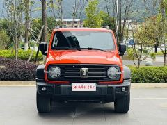 Tank 300 Off-Road Edition 2.0T Conqueror - ფოტო 2