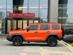 Tank 300 Off-Road Edition 2.0T Conqueror - ფოტო 3