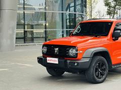 Tank 300 Off-Road Edition 2.0T Conqueror - ფოტო 6