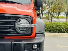 Tank 300 Off-Road Edition 2.0T Conqueror - ფოტო 7