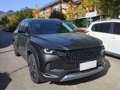 Mazda CX-50 2.5L i-Activsense Edition - photo 3