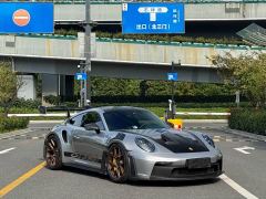 Porsche 911 GT3 RS 4.0L - фото 2