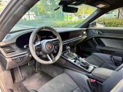 Porsche 911 GT3 RS 4.0L - фото 4