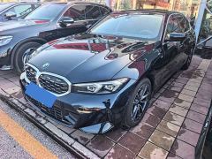 BMW 3 Series 325Li M Sport Package - ფოტო 1