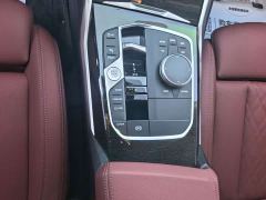 BMW 3 Series 325Li M Sport Package - ფოტო 13
