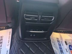 BMW 3 Series 325Li M Sport Package - ფოტო 16