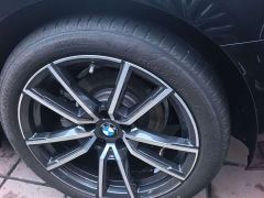 BMW 3 Series 325Li M Sport Package - ფოტო 17