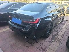 BMW 3 Series 325Li M Sport Package - ფოტო 4