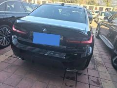 BMW 3 Series 325Li M Sport Package - ფოტო 5