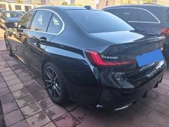 BMW 3 Series 325Li M Sport Package - ფოტო 6
