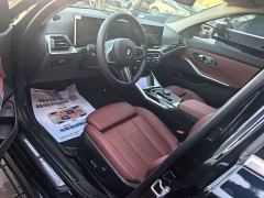 BMW 3 Series 325Li M Sport Package - ფოტო 7