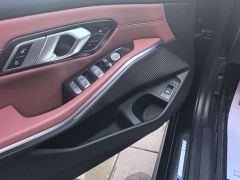 BMW 3 Series 325Li M Sport Package - ფოტო 9