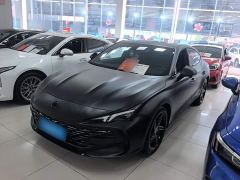 SAIC MG7 1.5T DCT Premium Luxury Edition - photo 1