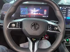 SAIC MG7 1.5T DCT Premium Luxury Edition - photo 10