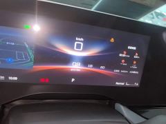SAIC MG7 1.5T DCT Premium Luxury Edition - photo 11