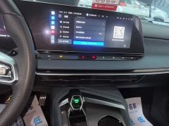 SAIC MG7 1.5T DCT Premium Luxury Edition - photo 12