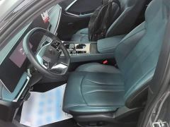 SAIC MG7 1.5T DCT Premium Luxury Edition - photo 14