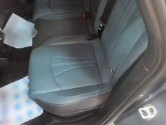 SAIC MG7 1.5T DCT Premium Luxury Edition - photo 16