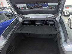 SAIC MG7 1.5T DCT Premium Luxury Edition - photo 18