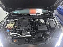 SAIC MG7 1.5T DCT Premium Luxury Edition - photo 19