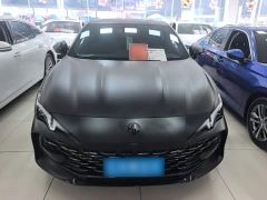 SAIC MG7 1.5T DCT Premium Luxury Edition - photo 2
