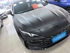 SAIC MG7 1.5T DCT Premium Luxury Edition - photo 3