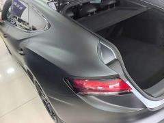 SAIC MG7 1.5T DCT Premium Luxury Edition - photo 4