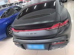 SAIC MG7 1.5T DCT Premium Luxury Edition - photo 5