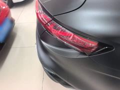 SAIC MG7 1.5T DCT Premium Luxury Edition - photo 6