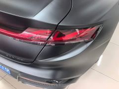 SAIC MG7 1.5T DCT Premium Luxury Edition - photo 7