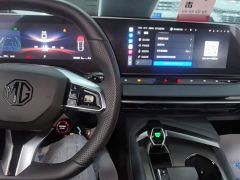 SAIC MG7 1.5T DCT Premium Luxury Edition - photo 9