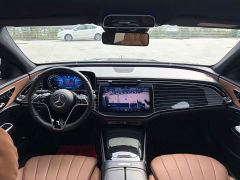 Mercedes-Benz E-Class E 260 L - photo 12