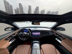 Mercedes-Benz E-Class E 260 L - photo 13