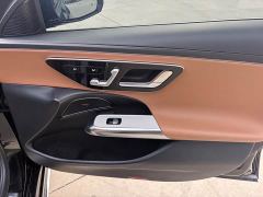 Mercedes-Benz E-Class E 260 L - photo 16