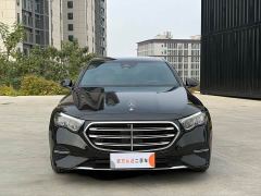 Mercedes-Benz E-Class E 260 L - photo 2