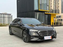 Mercedes-Benz E-Class E 260 L - photo 3