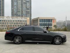 Mercedes-Benz E-Class E 260 L - photo 4